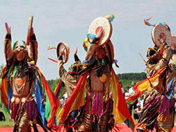 各国外商的商业风范区别和比较